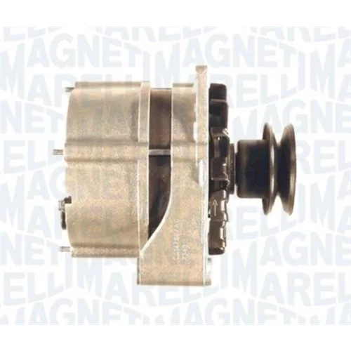 Alternátor MAGNETI MARELLI 944390315200