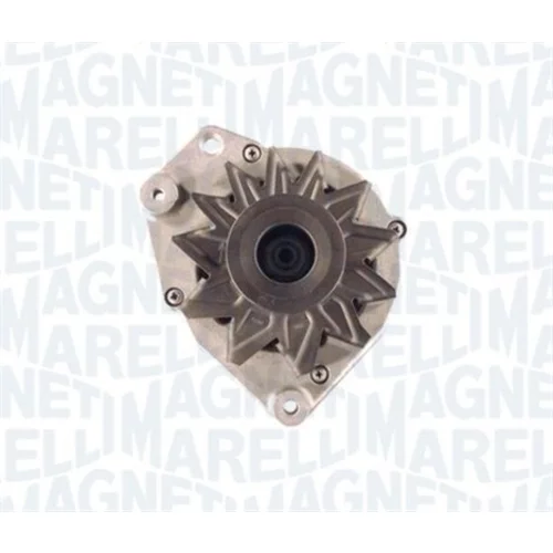 Alternátor MAGNETI MARELLI 944390331600