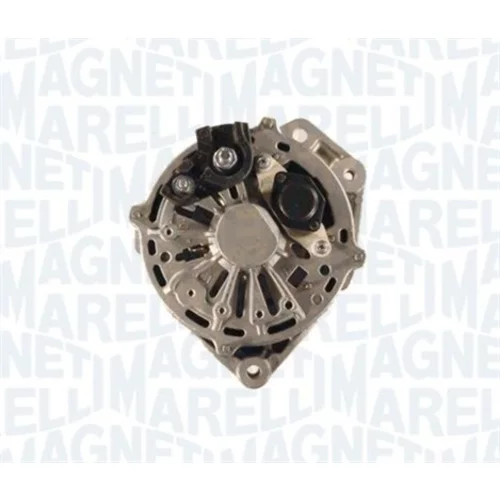 Alternátor 944390331600 (MAGNETI MARELLI) - obr. 1