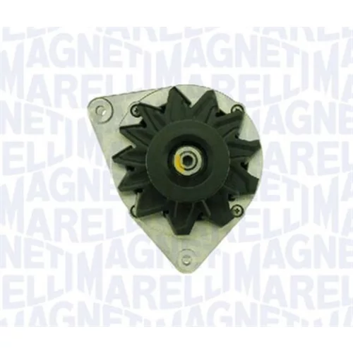 Alternátor 944390358000 (MAGNETI MARELLI) - obr. 1
