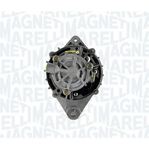 Alternátor 944390372100 (MAGNETI MARELLI) - obr. 1