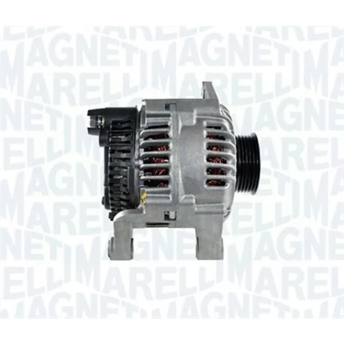 Alternátor MAGNETI MARELLI 944390399210