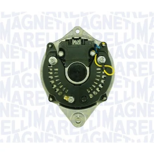 Alternátor 944390399610 (MAGNETI MARELLI) - obr. 2