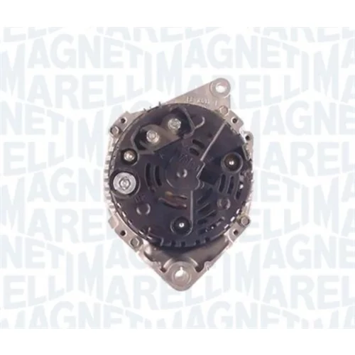 Alternátor MAGNETI MARELLI 944390414310