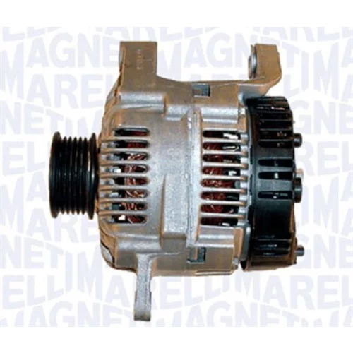 Alternátor MAGNETI MARELLI 944390421810