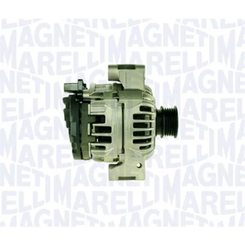 Alternátor MAGNETI MARELLI 944390424700