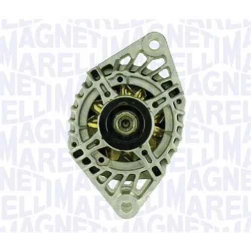 Alternátor 944390460900 (MAGNETI MARELLI) - obr. 1
