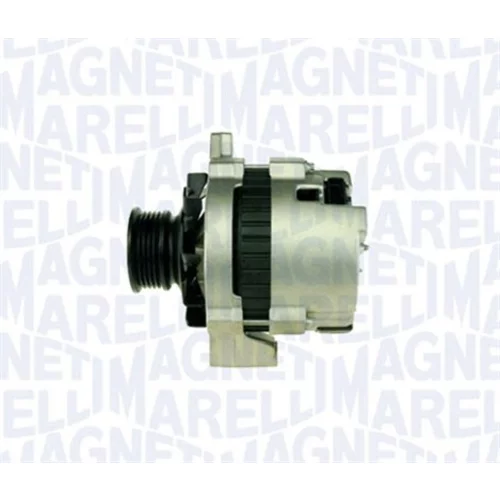 Alternátor MAGNETI MARELLI 944390510010