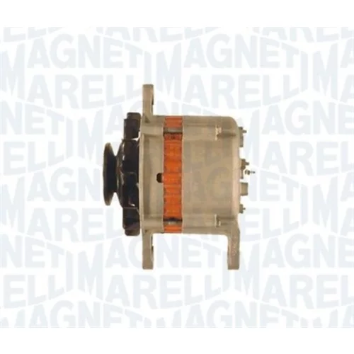 Alternátor 944390511030 (MAGNETI MARELLI) - obr. 1