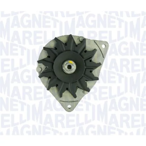 Alternátor 944390664620 (MAGNETI MARELLI) - obr. 1