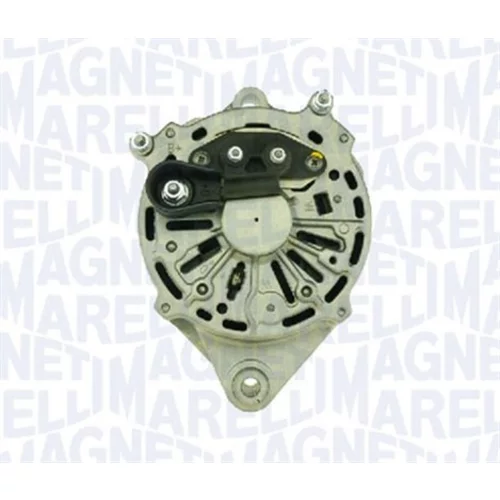 Alternátor 944390900790 (MAGNETI MARELLI) - obr. 2