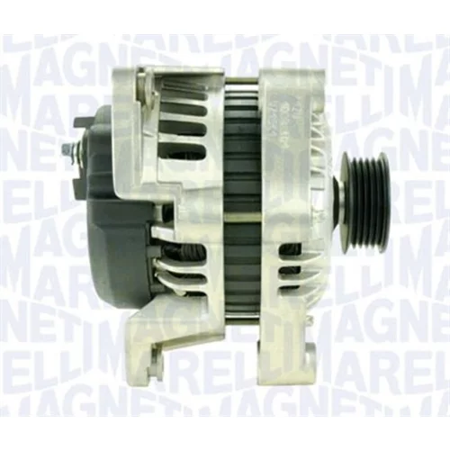 Alternátor MAGNETI MARELLI 944390901400