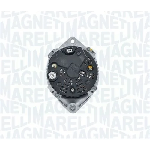 Alternátor 944390903310 (MAGNETI MARELLI) - obr. 2