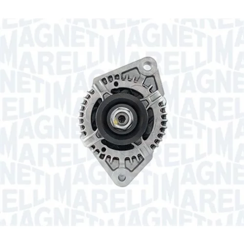 Alternátor 944390907890 (MAGNETI MARELLI) - obr. 2