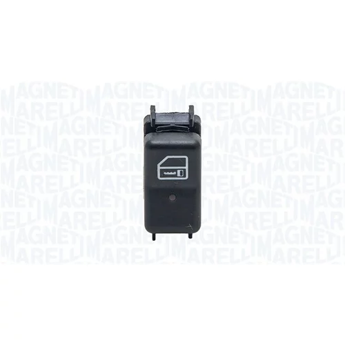 Spínač elektrického otvárania okien MAGNETI MARELLI 000050941010