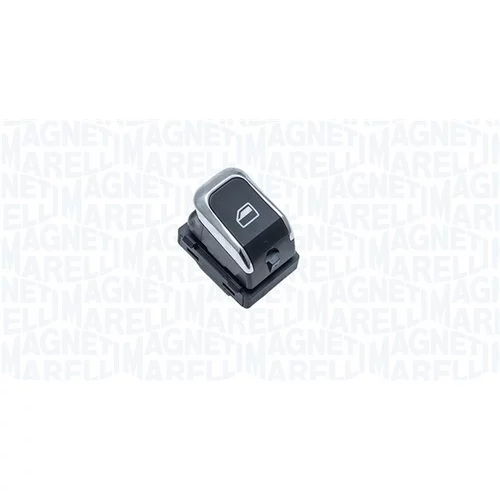 Spínač elektrického otvárania okien MAGNETI MARELLI 000051059010