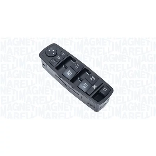 Spínač elektrického otvárania okien MAGNETI MARELLI 000051141010