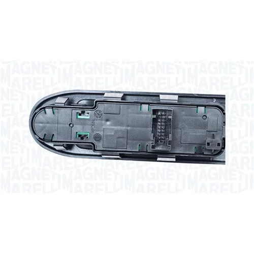 Spínač elektrického otvárania okien 000051163010 (MAGNETI MARELLI) - obr. 1