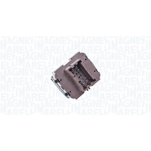 Spínač elektrického otvárania okien 000051171010 (MAGNETI MARELLI)