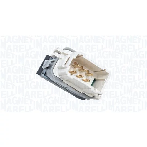Spínač elektrického otvárania okien MAGNETI MARELLI 000051172010