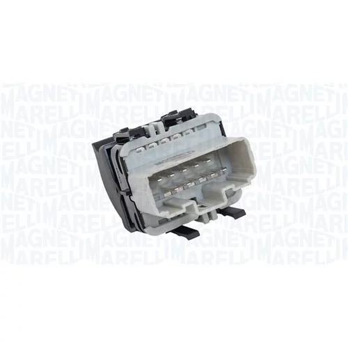 Spínač elektrického otvárania okien MAGNETI MARELLI 000051178010