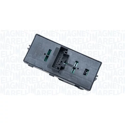Spínač elektrického otvárania okien MAGNETI MARELLI 000051194010