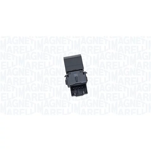 Spínač elektrického otvárania okien 000051195010 (MAGNETI MARELLI) - obr. 1
