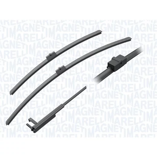 Stieracia lišta MAGNETI MARELLI 000723061701