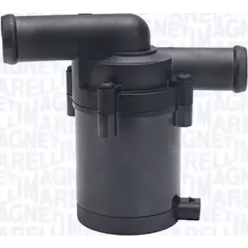 Prídavné vodné čerpadlo (okruh chladiacej vody) MAGNETI MARELLI 012316000022