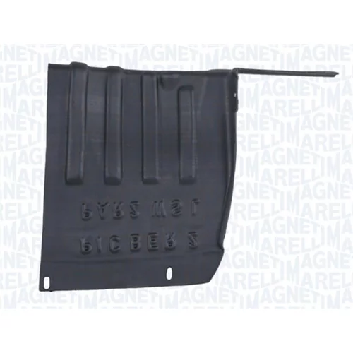 Kryt motora MAGNETI MARELLI 021316939310