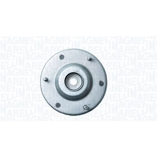 Uloženie tlmiča pérovania MAGNETI MARELLI 030607020727