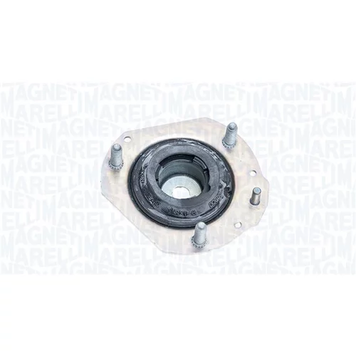 Uloženie tlmiča pérovania 030607020760 (MAGNETI MARELLI)
