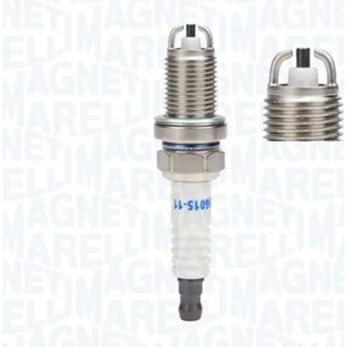 Zapaľovacia sviečka MAGNETI MARELLI 062611000015