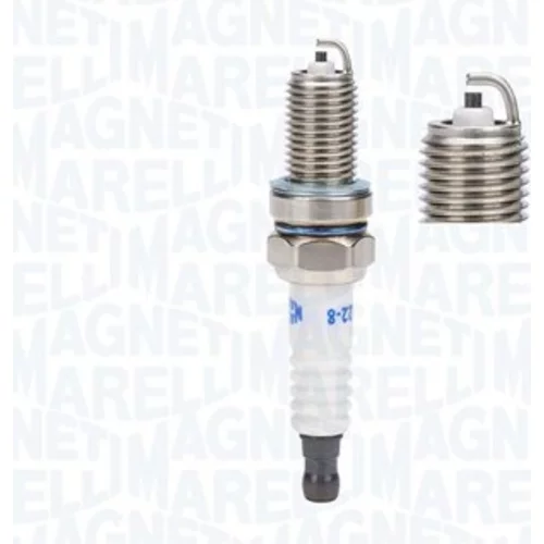 Zapaľovacia sviečka MAGNETI MARELLI 062808000022