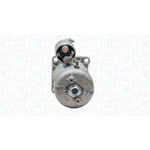 Štartér MAGNETI MARELLI 063217148010