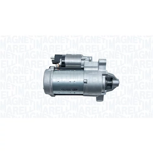 Štartér MAGNETI MARELLI 063280113010