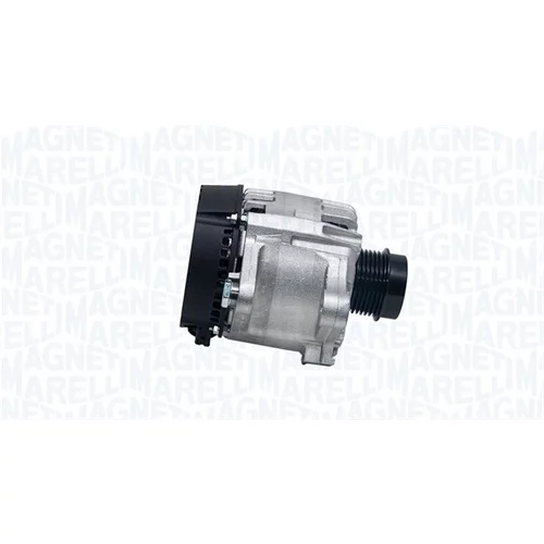 Alternátor MAGNETI MARELLI 063377577010