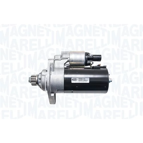 Štartér MAGNETI MARELLI 063521450010