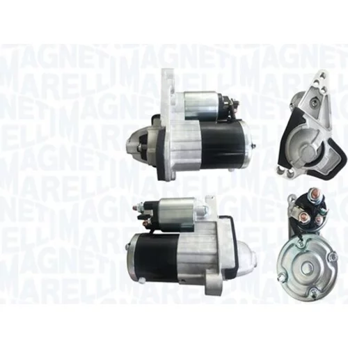 Štartér MAGNETI MARELLI 063720060010
