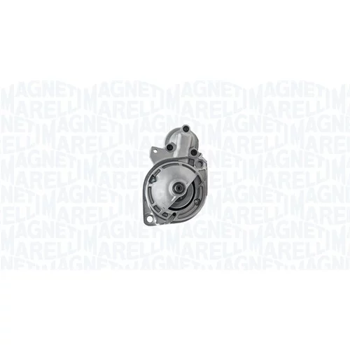 Štartér 063721044010 (MAGNETI MARELLI) - obr. 2