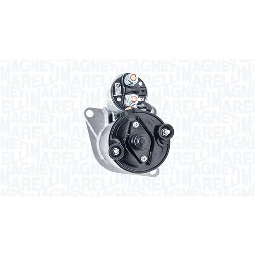 Štartér 063721201010 (MAGNETI MARELLI) - obr. 1