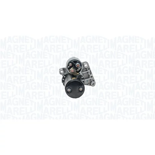 Štartér 063721260010 (MAGNETI MARELLI) - obr. 2