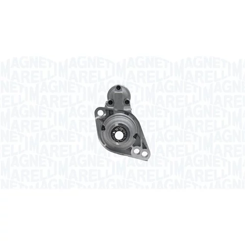 Štartér 063721293010 (MAGNETI MARELLI) - obr. 1