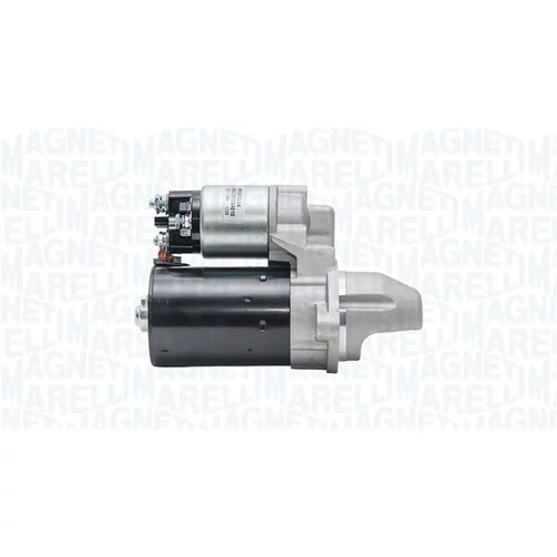 Štartér 063721334010 (MAGNETI MARELLI) - obr. 3