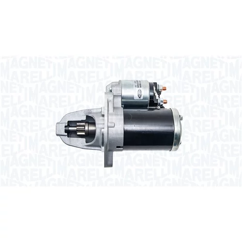 Štartér 063721359010 (MAGNETI MARELLI) - obr. 1
