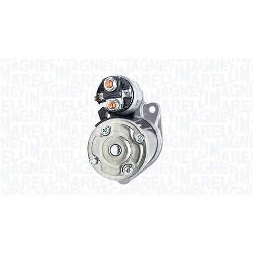 Štartér 063721359010 (MAGNETI MARELLI) - obr. 2