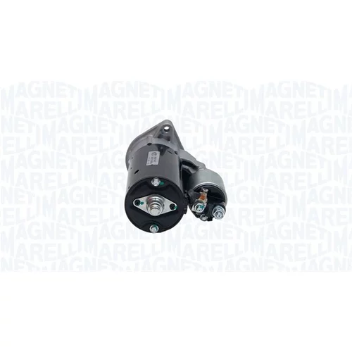 Štartér 063721406010 (MAGNETI MARELLI) - obr. 3