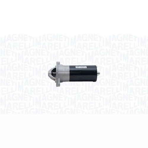 Štartér 063721552010 (MAGNETI MARELLI) - obr. 1