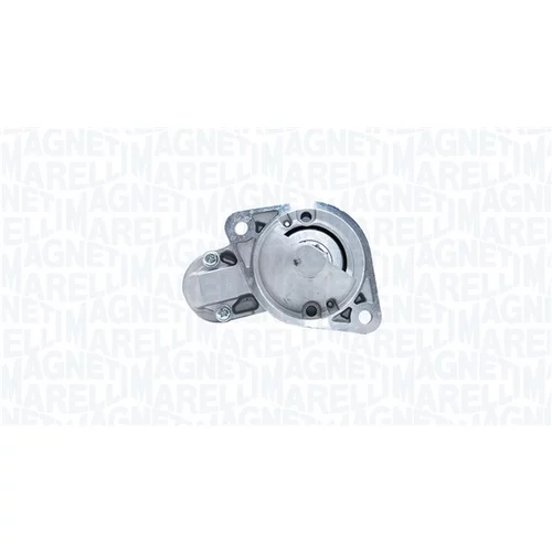 Štartér 063725774010 (MAGNETI MARELLI) - obr. 4