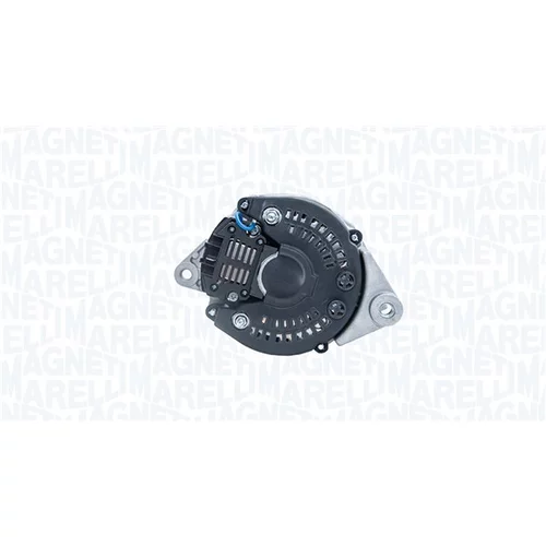 Alternátor MAGNETI MARELLI 063730294010